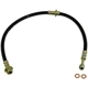 Purchase Top-Quality Front Brake Hose by DORMAN/FIRST STOP - H380761 pa6