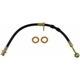 Purchase Top-Quality Front Brake Hose by DORMAN/FIRST STOP - H380785 pa3