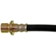 Purchase Top-Quality Front Brake Hose by DORMAN/FIRST STOP - H380785 pa5