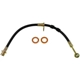 Purchase Top-Quality Front Brake Hose by DORMAN/FIRST STOP - H380785 pa6