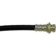 Purchase Top-Quality Front Brake Hose by DORMAN/FIRST STOP - H38090 pa1