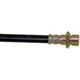 Purchase Top-Quality DORMAN/FIRST STOP - H380901 - Front Brake Hose pa2