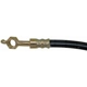 Purchase Top-Quality DORMAN/FIRST STOP - H380901 - Front Brake Hose pa9
