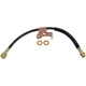 Purchase Top-Quality Front Brake Hose by DORMAN/FIRST STOP - H380908 pa4