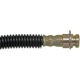 Purchase Top-Quality Front Brake Hose by DORMAN/FIRST STOP - H380908 pa5