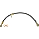 Purchase Top-Quality Front Brake Hose by DORMAN/FIRST STOP - H380910 pa5