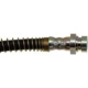 Purchase Top-Quality Front Brake Hose by DORMAN/FIRST STOP - H380911 pa2