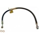 Purchase Top-Quality Front Brake Hose by DORMAN/FIRST STOP - H380911 pa3