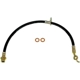 Purchase Top-Quality Front Brake Hose by DORMAN/FIRST STOP - H380922 pa4