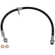 Purchase Top-Quality Front Brake Hose by DORMAN/FIRST STOP - H380923 pa4