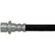 Purchase Top-Quality Front Brake Hose by DORMAN/FIRST STOP - H380968 pa1