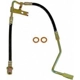Purchase Top-Quality Front Brake Hose by DORMAN/FIRST STOP - H380980 pa3