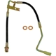Purchase Top-Quality Front Brake Hose by DORMAN/FIRST STOP - H380980 pa6