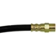 Purchase Top-Quality Front Brake Hose by DORMAN/FIRST STOP - H381019 pa5