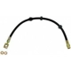 Purchase Top-Quality Front Brake Hose by DORMAN/FIRST STOP - H381019 pa7