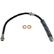Purchase Top-Quality Front Brake Hose by DORMAN/FIRST STOP - H38102 pa2