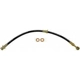 Purchase Top-Quality Front Brake Hose by DORMAN/FIRST STOP - H381025 pa3