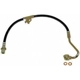 Purchase Top-Quality Front Brake Hose by DORMAN/FIRST STOP - H381032 pa3