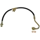 Purchase Top-Quality Front Brake Hose by DORMAN/FIRST STOP - H381032 pa6