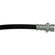 Purchase Top-Quality Front Brake Hose by DORMAN/FIRST STOP - H381047 pa2