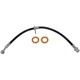 Purchase Top-Quality Front Brake Hose by DORMAN/FIRST STOP - H381047 pa7