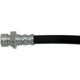 Purchase Top-Quality Front Brake Hose by DORMAN/FIRST STOP - H381048 pa4