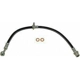 Purchase Top-Quality Front Brake Hose by DORMAN/FIRST STOP - H381048 pa7