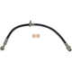 Purchase Top-Quality Front Brake Hose by DORMAN/FIRST STOP - H381048 pa8