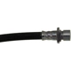 Purchase Top-Quality Front Brake Hose by DORMAN/FIRST STOP - H381049 pa2