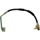 Purchase Top-Quality Front Brake Hose by DORMAN/FIRST STOP - H381055 pa4