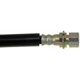 Purchase Top-Quality Front Brake Hose by DORMAN/FIRST STOP - H381057 pa2