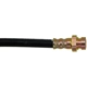 Purchase Top-Quality Front Brake Hose by DORMAN/FIRST STOP - H381098 pa4