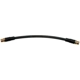 Purchase Top-Quality Front Brake Hose by DORMAN/FIRST STOP - H381116 pa5
