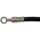 Purchase Top-Quality Front Brake Hose by DORMAN/FIRST STOP - H381148 pa5