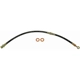 Purchase Top-Quality Front Brake Hose by DORMAN/FIRST STOP - H381149 pa2