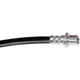 Purchase Top-Quality Front Brake Hose by DORMAN/FIRST STOP - H381149 pa6