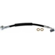 Purchase Top-Quality DORMAN/FIRST STOP - H381157 - Front Brake Hose pa3