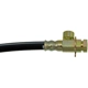 Purchase Top-Quality Front Brake Hose by DORMAN/FIRST STOP - H381184 pa3