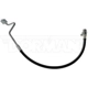 Purchase Top-Quality Front Brake Hose by DORMAN/FIRST STOP - H381184 pa4