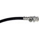 Purchase Top-Quality Front Brake Hose by DORMAN/FIRST STOP - H381184 pa8