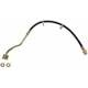 Purchase Top-Quality Front Brake Hose by DORMAN/FIRST STOP - H381185 pa3