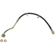 Purchase Top-Quality Front Brake Hose by DORMAN/FIRST STOP - H381185 pa6