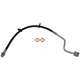 Purchase Top-Quality Front Brake Hose by DORMAN/FIRST STOP - H381185 pa8