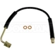 Purchase Top-Quality Front Brake Hose by DORMAN/FIRST STOP - H381212 pa5