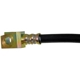 Purchase Top-Quality Tuyau de frein avant de DORMAN/FIRST STOP - H381249 pa2