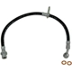 Purchase Top-Quality Front Brake Hose by DORMAN/FIRST STOP - H381261 pa10