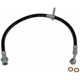Purchase Top-Quality Front Brake Hose by DORMAN/FIRST STOP - H381261 pa3