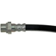 Purchase Top-Quality Front Brake Hose by DORMAN/FIRST STOP - H381269 pa6