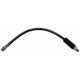 Purchase Top-Quality Front Brake Hose by DORMAN/FIRST STOP - H381270 pa3