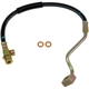 Purchase Top-Quality Front Brake Hose by DORMAN/FIRST STOP - H381280 pa10